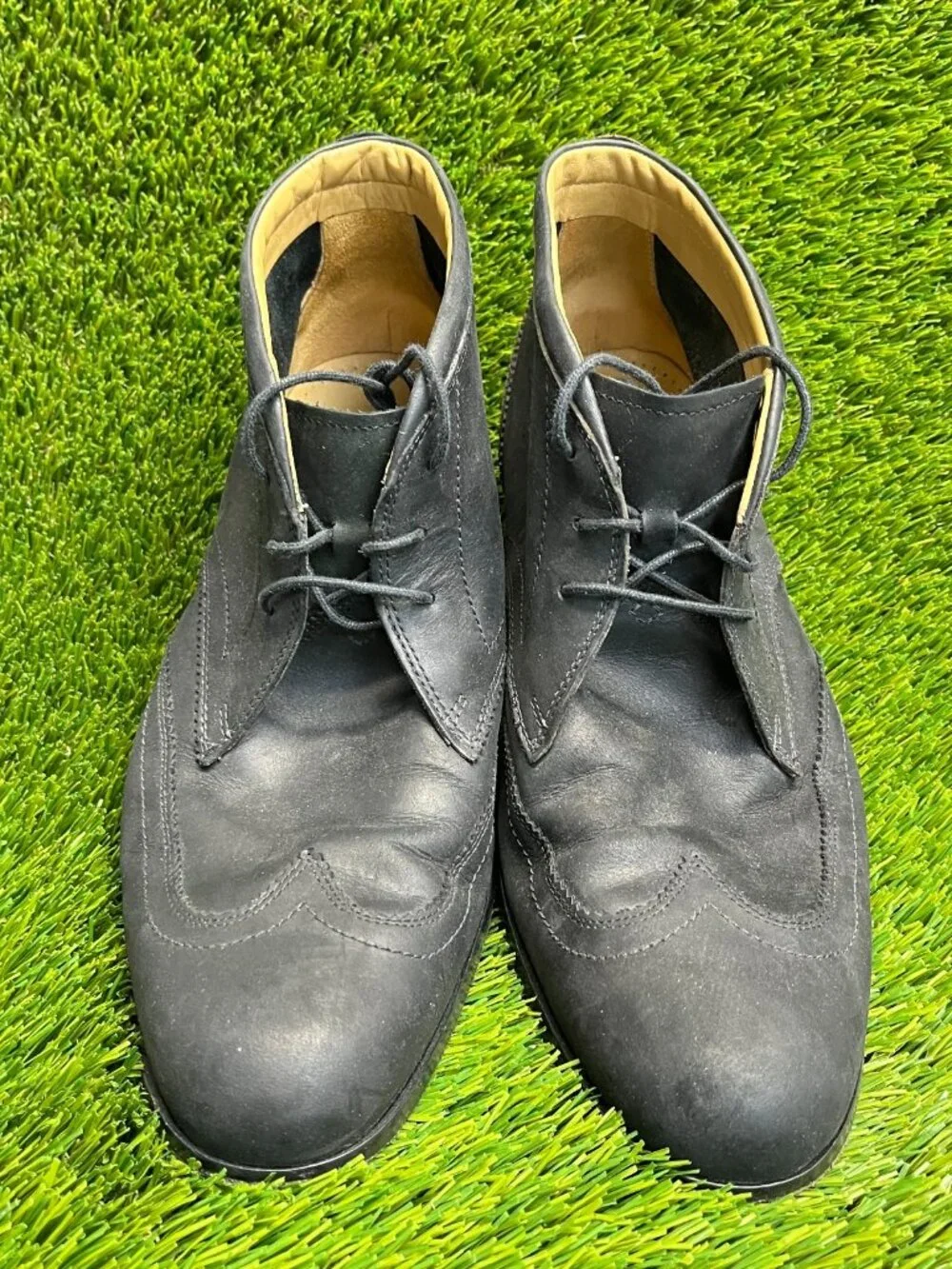 Cole Haan please review